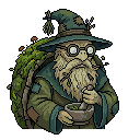 Seneca, the old turtle sage