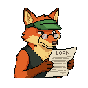 Flint, reading the application